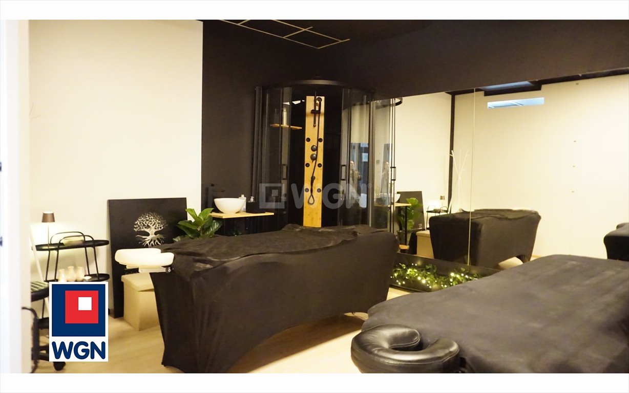 Lokal na wynajem 70 m2 – idealny na biuro lub studio masażu Częstochowa, Śródmieście, Jana Pawła II  70m2 Foto 1
