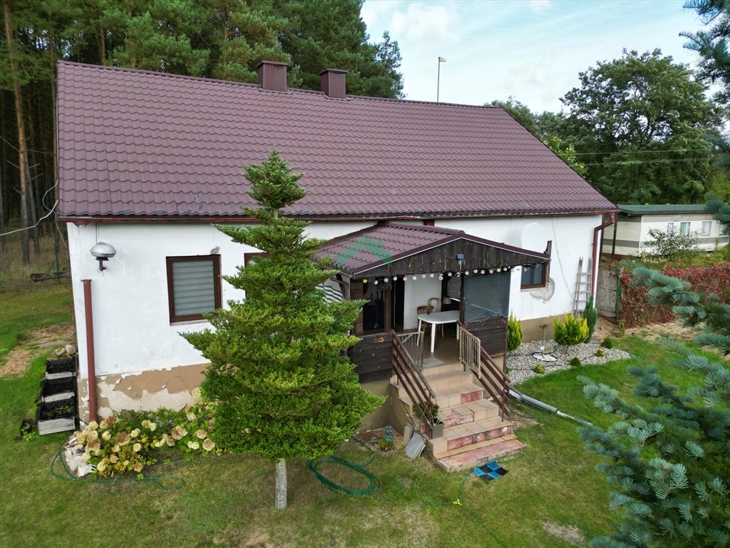 Dom na sprzedaż Załęcze Małe, Bukowce  103m2 Foto 9