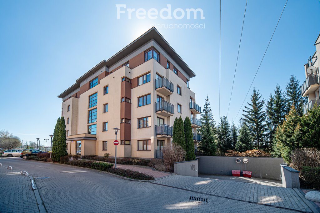 Kawalerka na sprzedaż Tarczyn, mjr. Edwarda Ziółkowskiego  37m2 Foto 17