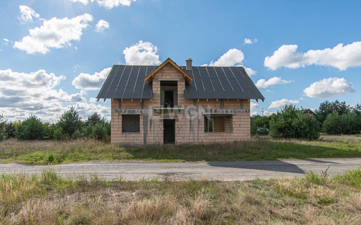 Dom na sprzedaż Dymaczewo Nowe, Miętowa  130m2 Foto 4