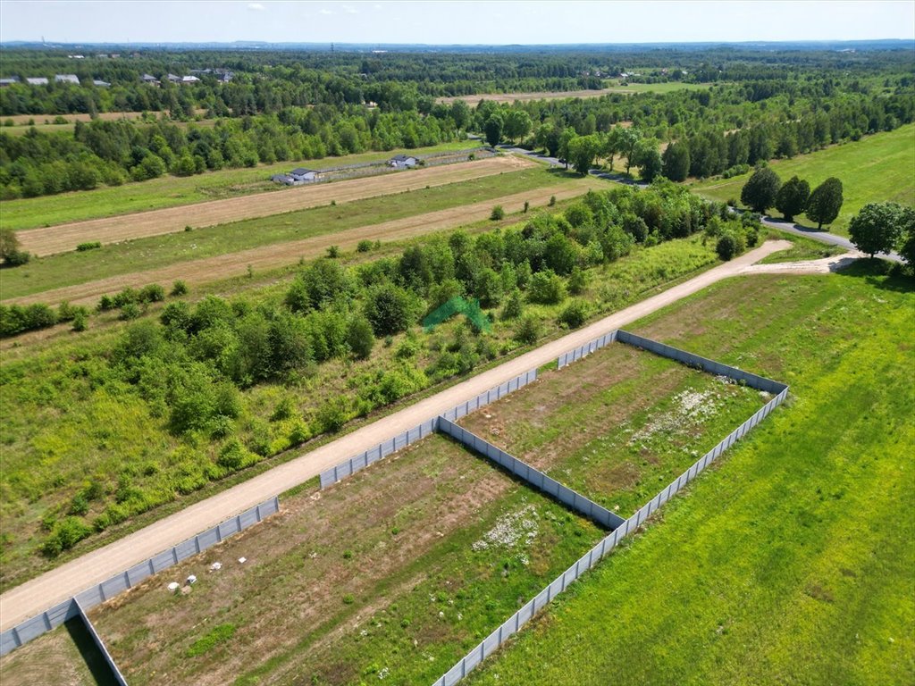 Działka inna na sprzedaż Kalej  800m2 Foto 5