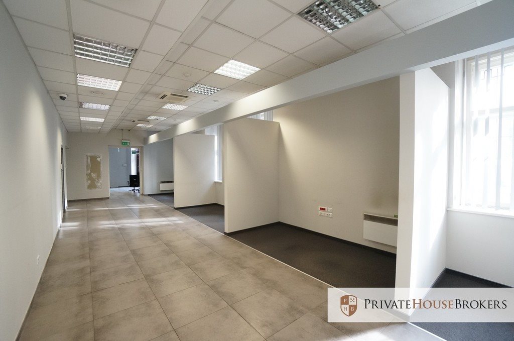 Lokal użytkowy na wynajem Kraków, Stare Miasto, Rakowicka 175m2 Foto 1 Lokal użytkowy na wynajem Kraków, Stare Miasto, Rakowicka 175m2 Foto 1