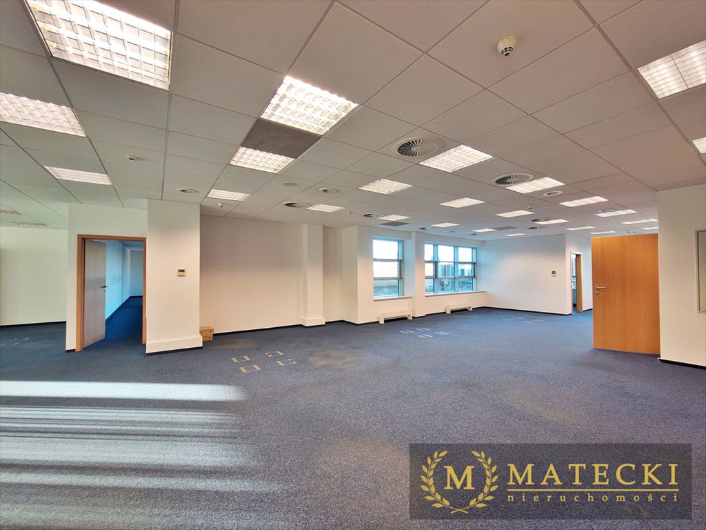Lokal użytkowy na wynajem Poznań, Jeżyce, Jana Henryka Dąbrowskiego  135m2 Foto 1