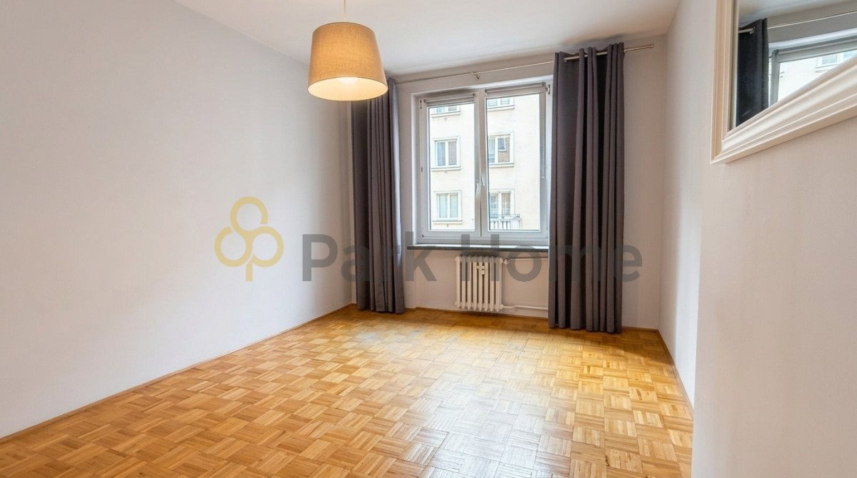 Zapraszam do obejrzenia 44,7 m² mieszkania w centrum Poznania Poznań, Centrum, 3 Maja  45m2 Foto 1