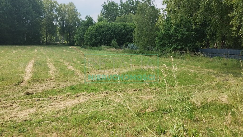 Działka 1600 m² z mediami, asfalt, blisko Warszawy Słubica Dobra  1 600m2 Foto 1