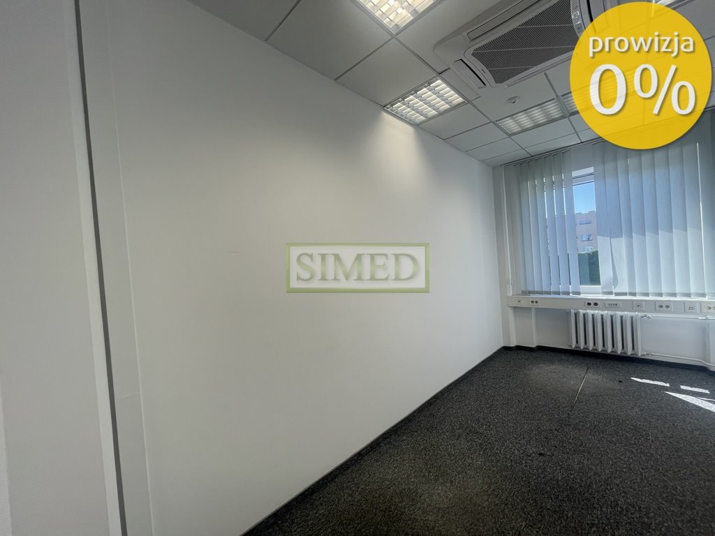 Na wynajem przestronny pokój biurowy 12 m² na Mokotowie Warszawa, Mokotów, Sielce  12m2 Foto 1
