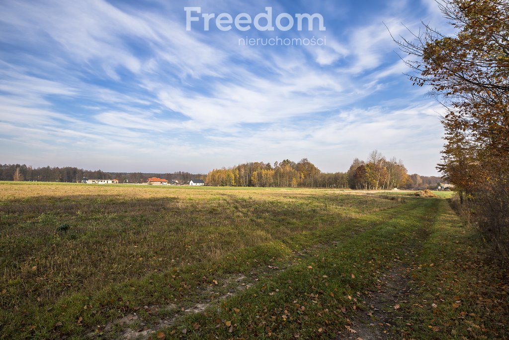 Działka budowlana na sprzedaż Maleniska  6 714m2 Foto 1