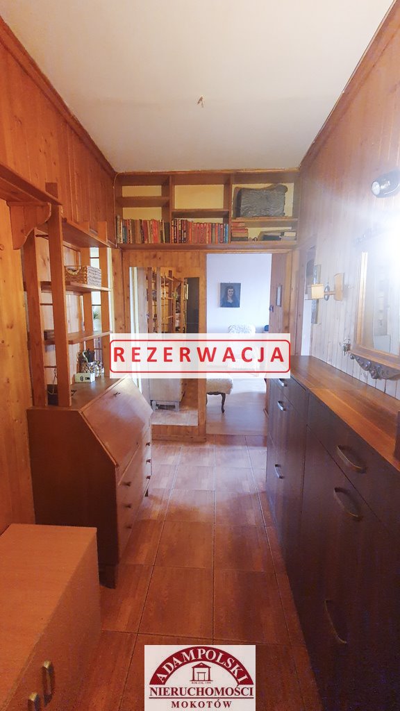 Mieszkanie dwupokojowe na sprzedaż Warszawa, Ursynów, Xawerego Dunikowskiego  53m2 Foto 9