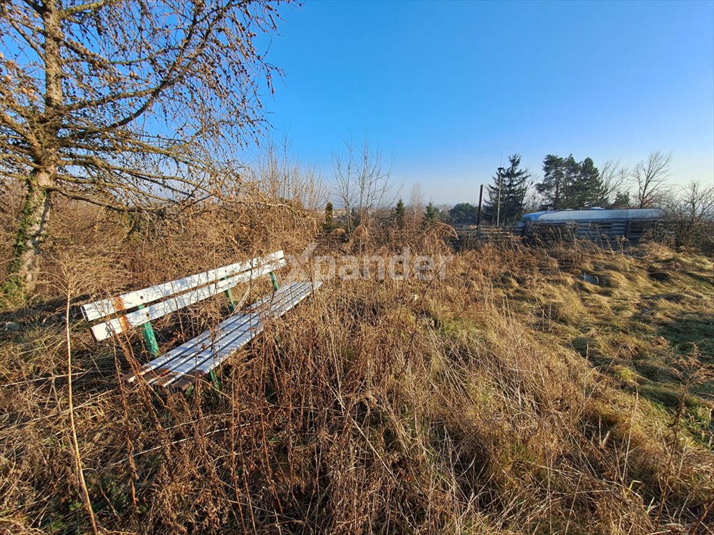 Działka przemysłowo-handlowa na sprzedaż Sosnowiec, Teofila Lenartowicza  3 368m2 Foto 7