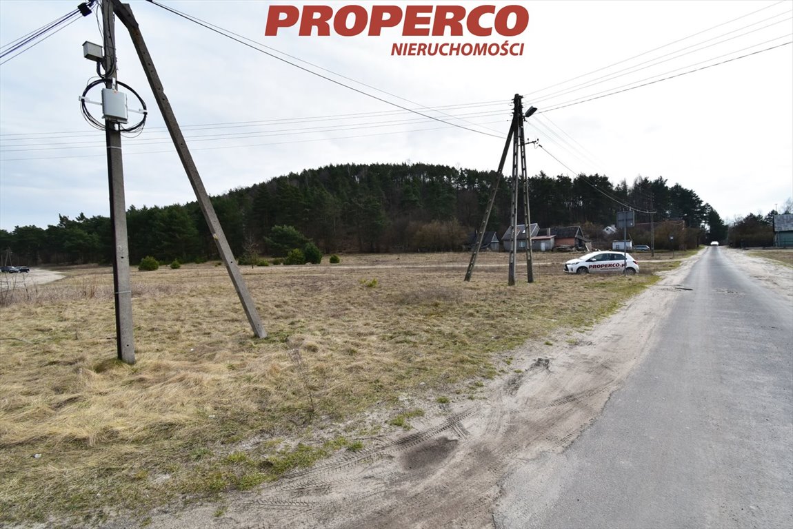 Działki pod zabudowę w Kielcach, blisko centrum - polecam! Kielce, Pietraszki  6 233m2 Foto 1