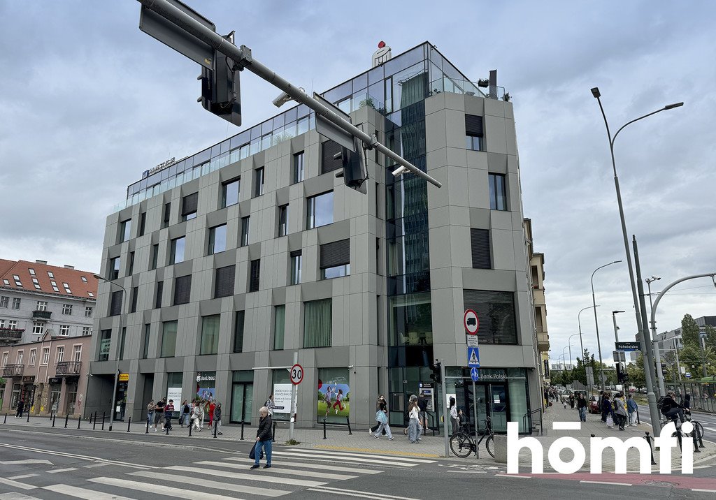 Nowoczesny apartament 47,5 m² w centrum Poznania - polecam! Poznań, Stare Miasto, Półwiejska  48m2 Foto 1