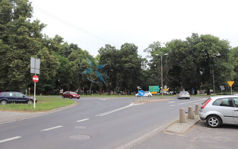 Lokal użytkowy na wynajem Szamotuły, Plac Sienkiewicza  12m2 Foto 8