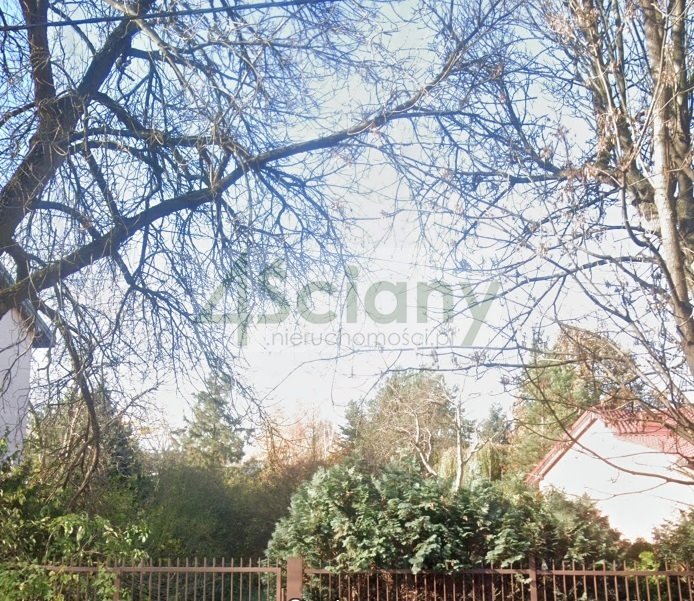 Działka 510 m² z pozwoleniem na budowę w Piastowie Piastów  510m2 Foto 1