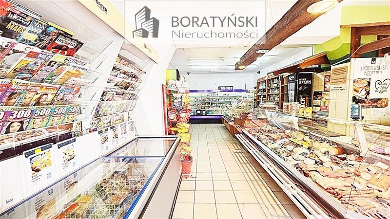 Lokal użytkowy na sprzedaż Koszalin, Współny Dom, Współny Dom, Zwycięstwa/Tetmajera  101m2 Foto 7