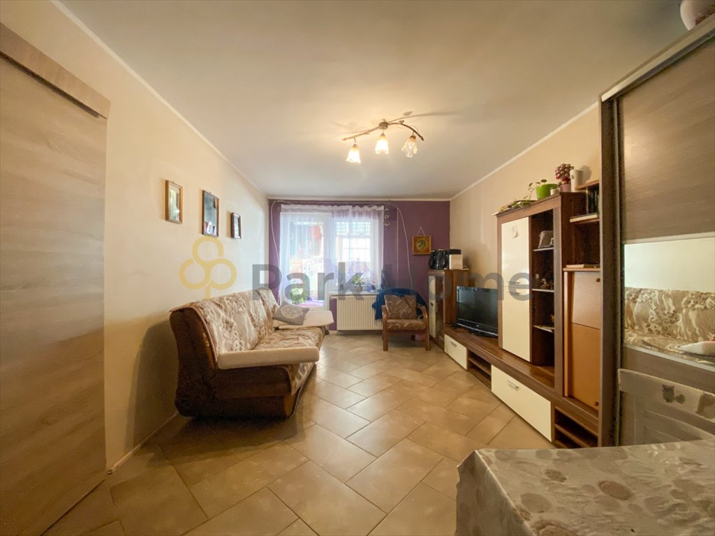 Mieszkanie dwupokojowe na sprzedaż Świebodzin  50m2 Foto 1