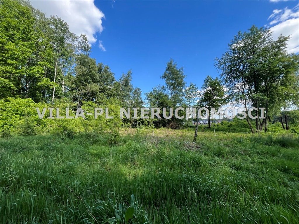 Działka budowlana na sprzedaż Zgierz, Aniołów  1 292m2 Foto 4