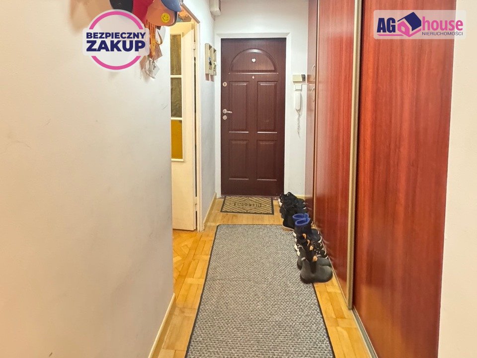 Mieszkanie dwupokojowe na sprzedaż Gdańsk, Przymorze, Chłopska  43m2 Foto 6
