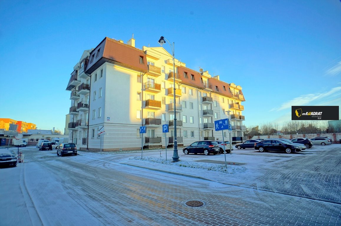 Garaż na sprzedaż Ełk, Centrum  16m2 Foto 1