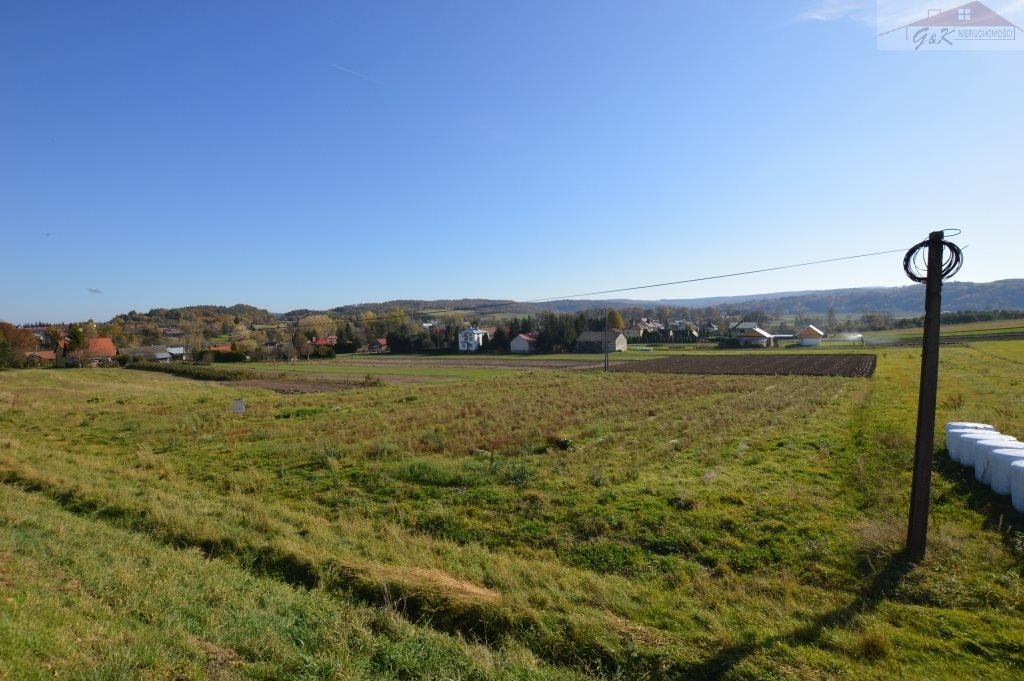 Działka budowlana na sprzedaż Bachórzec 33m2 Foto 1 Działka budowlana na sprzedaż Bachórzec 33m2 Foto 1