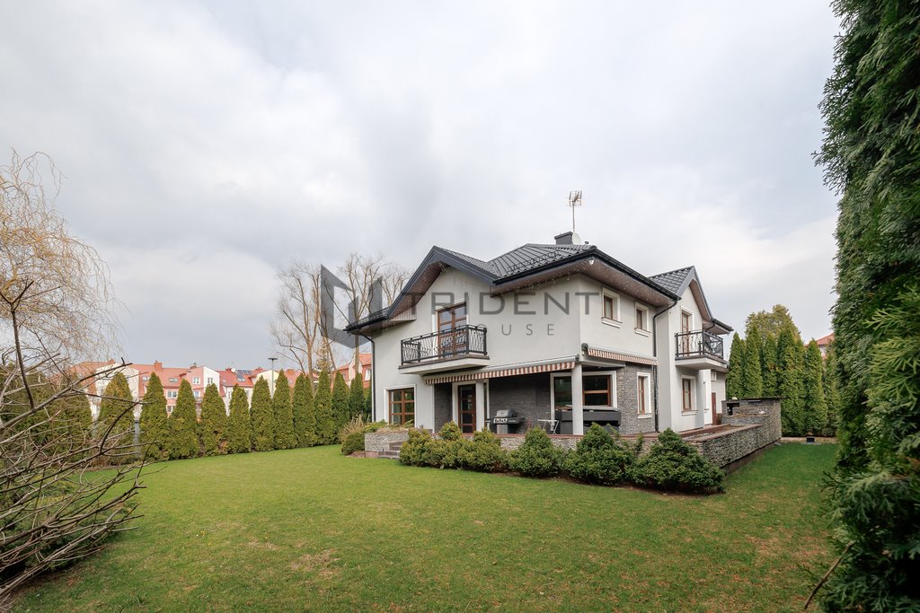 Dom na sprzedaż Warszawa, Wesoła, Stara Miłosna  344m2 Foto 1