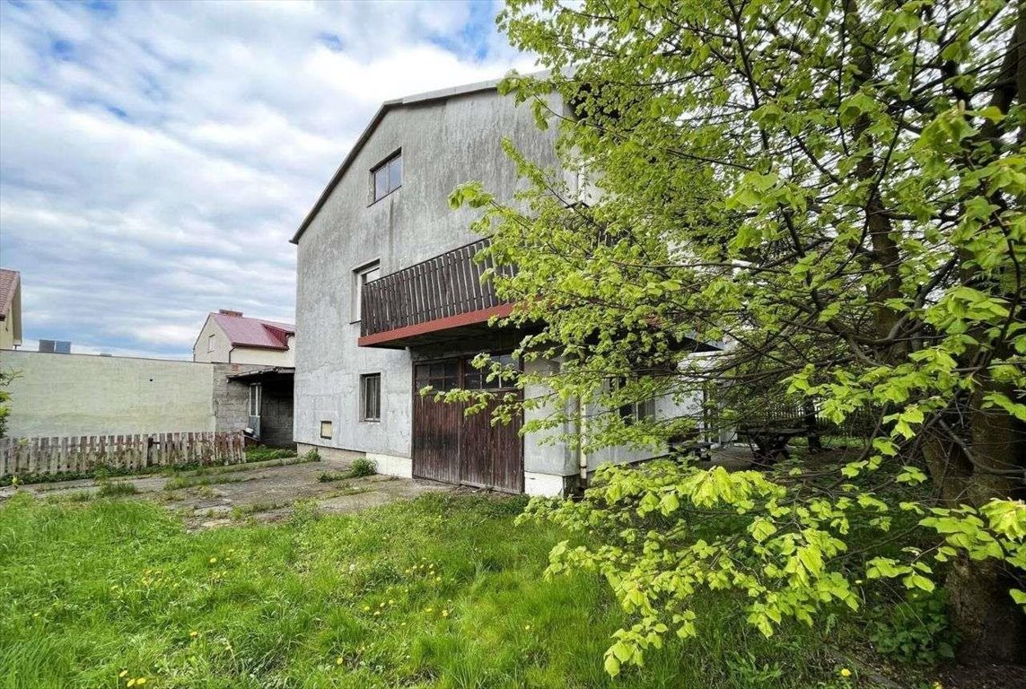 Dom na sprzedaż Gostynin, ul. Stanisława Wyspiańskiego  250m2 Foto 3