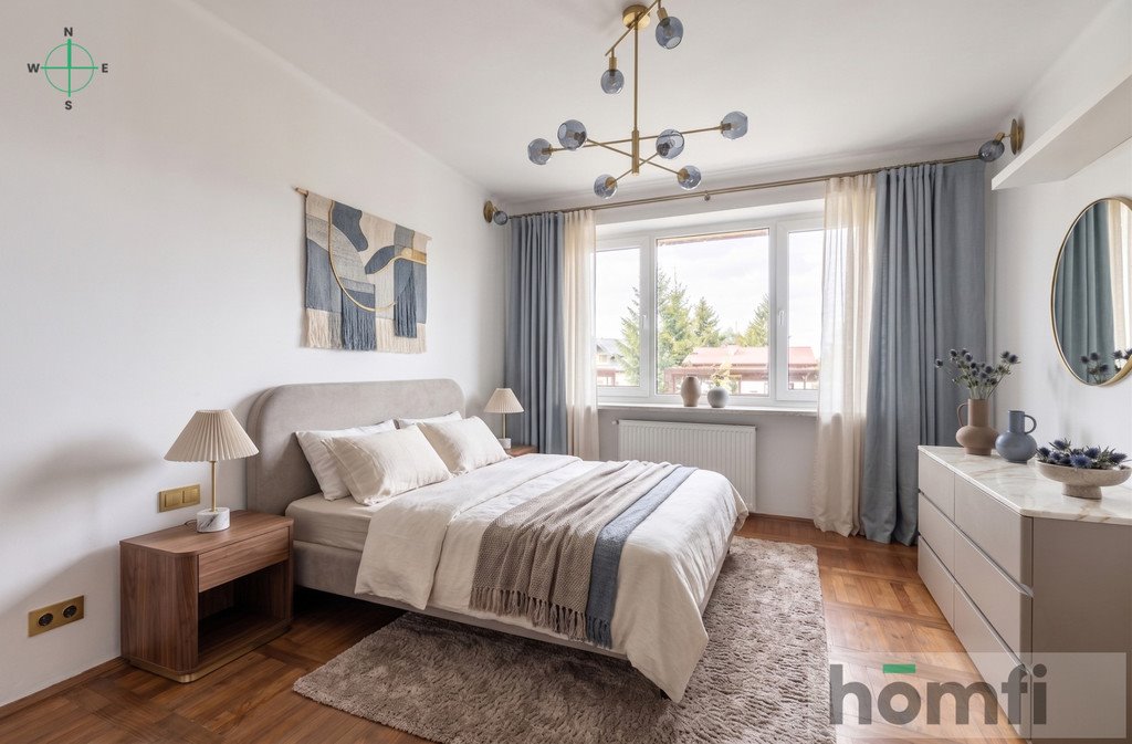 Mieszkanie 63,8 m² z tarasem i garażem - zapraszam Lublin, Konstantynów, Szwejka  64m2 Foto 1