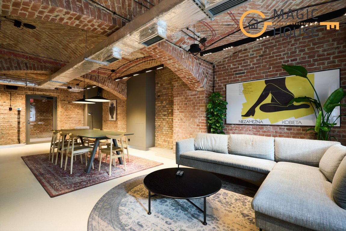 Wynajem bez formalności, media w cenie, komfortowe udogodnienia Gdańsk, Śródmieście, Łąkowa  28m2 Foto 1