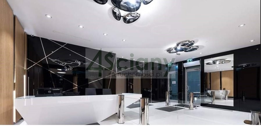 Lokal użytkowy na wynajem Warszawa, Śródmieście  235m2 Foto 1