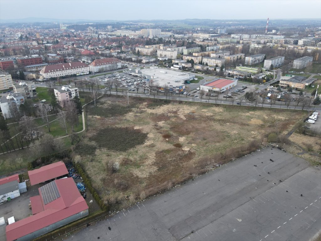 Działka inwestycyjna na sprzedaż Zgorzelec  20 084m2 Foto 3