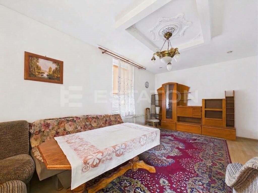 Zapraszam do 78 m² funkcjonalnego mieszkania z garażem i dużym ogródkiem Rzeszów, Powstańców Śląskich  78m2 Foto 1