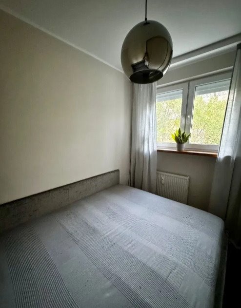 Mieszkanie trzypokojowe na sprzedaż Warszawa, Bielany, Wrzeciono  49m2 Foto 7