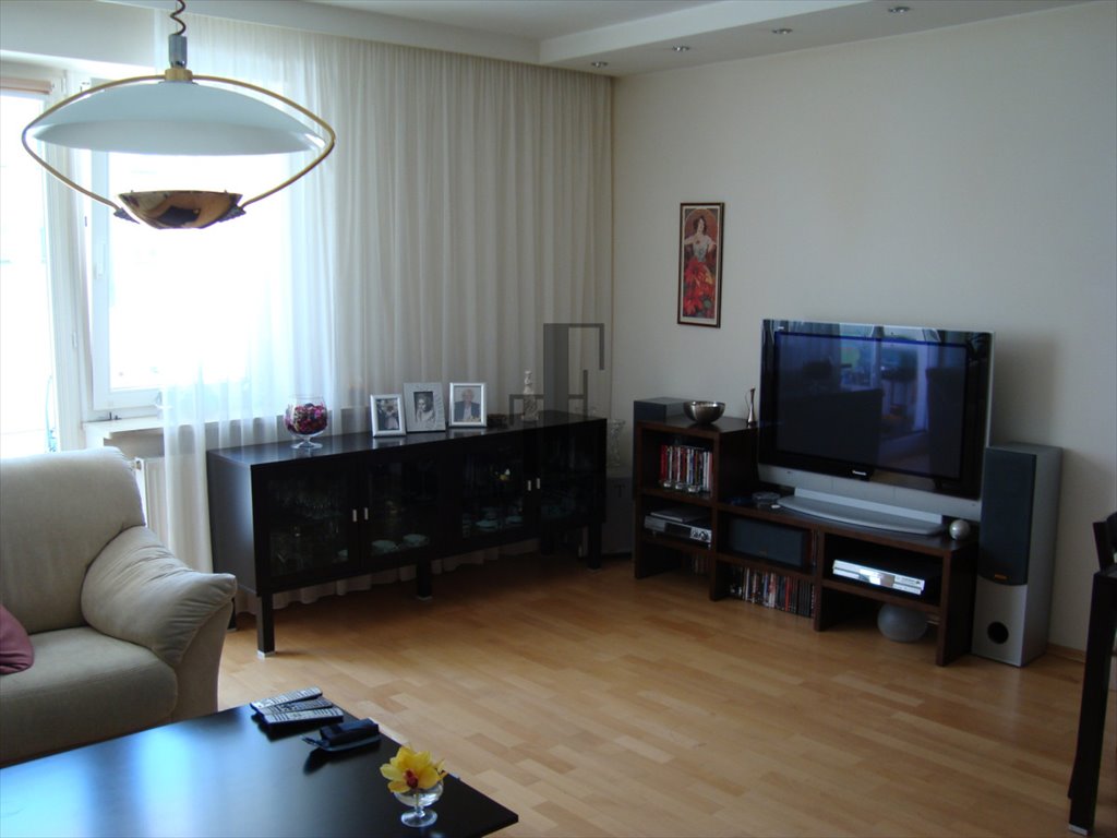 Mieszkanie dwupokojowe na sprzedaż Warszawa, Ursynów, Kabacki Dukt  61m2 Foto 1