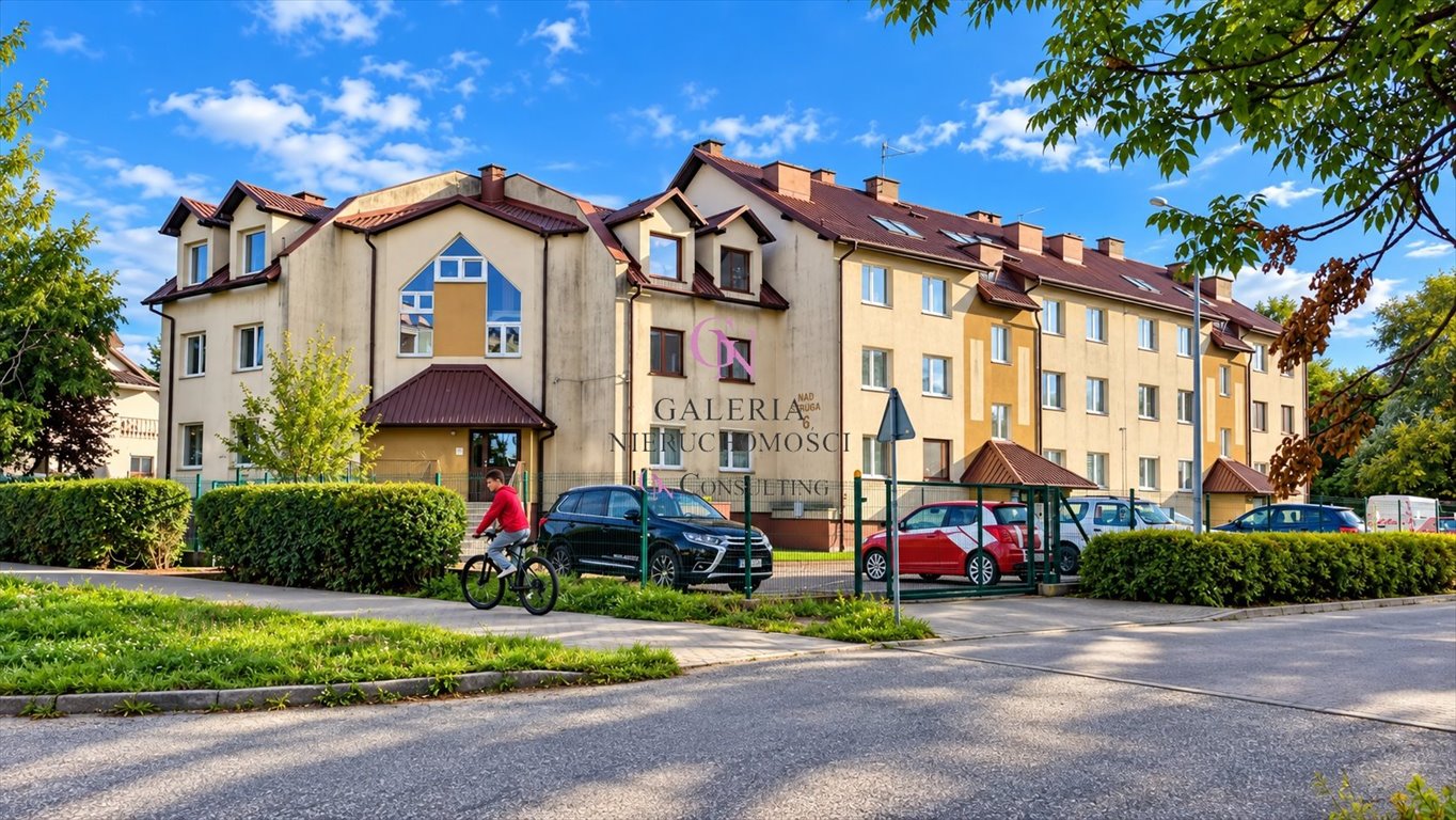 Zapraszam do komfortowego 2-pokojowego mieszkania 54 m² w Toruniu Toruń, Grębocin, Nad Strugą  54m2 Foto 1