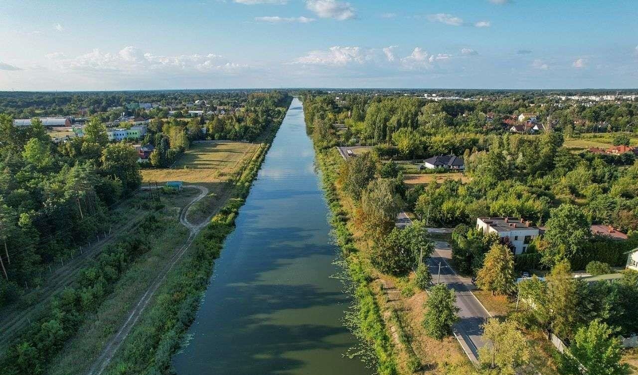 Mieszkanie dwupokojowe na wynajem Warszawa, Białołęka, ul. Białołęcka 344  45m2 Foto 6