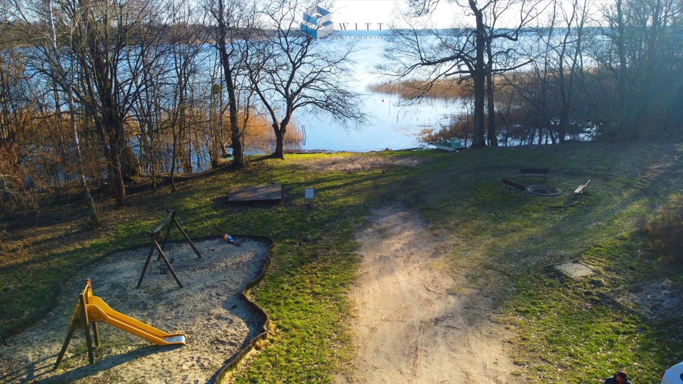 Działka budowlana na sprzedaż Urowo  760m2 Foto 15