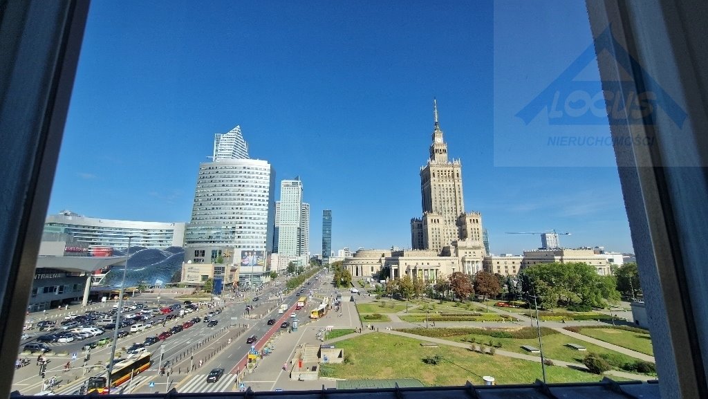 Lokal użytkowy na wynajem Warszawa, Śródmieście  343m2 Foto 10