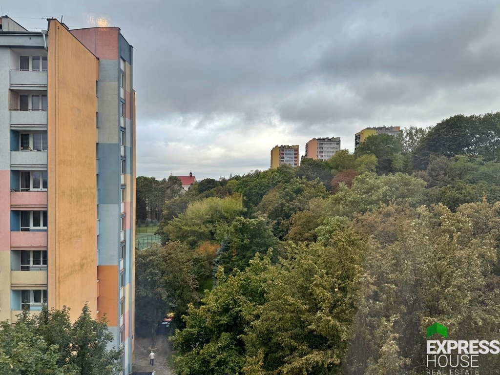 Mieszkanie dwupokojowe na sprzedaż Lublin, Kalinowszczyzna, Franciszka Kleeberga  48m2 Foto 1