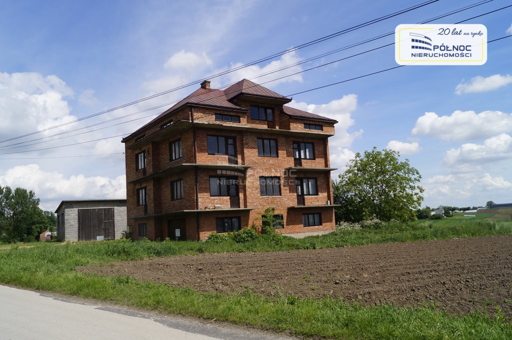 Dom na sprzedaż Łyszkowice  430m2 Foto 4