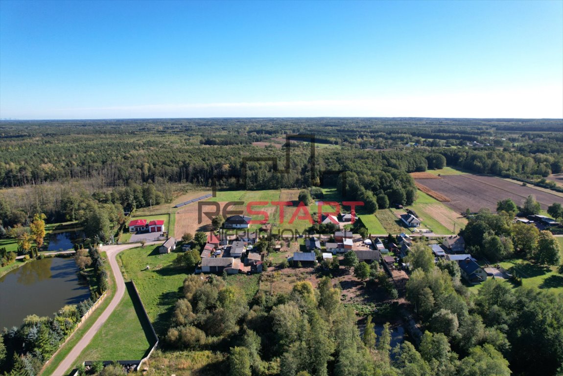 Działka rolna na sprzedaż Zbiroża  15 900m2 Foto 5