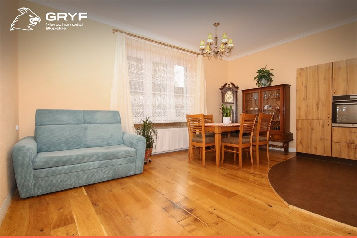 Mieszkanie trzypokojowe na sprzedaż Słupsk, Arciszewskiego  67m2 Foto 1