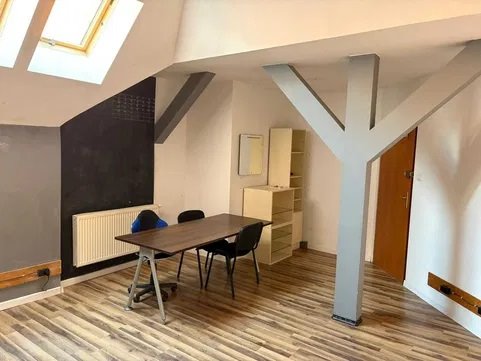 Małe biuro 25 m2 w sercu Starówki, umeblowane, od zaraz Toruń, Starówka, Piekary  25m2 Foto 1