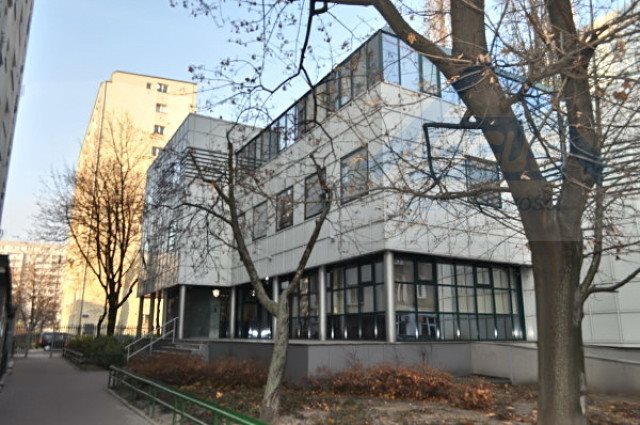 Lokal użytkowy na wynajem Warszawa, Śródmieście  33m2 Foto 1