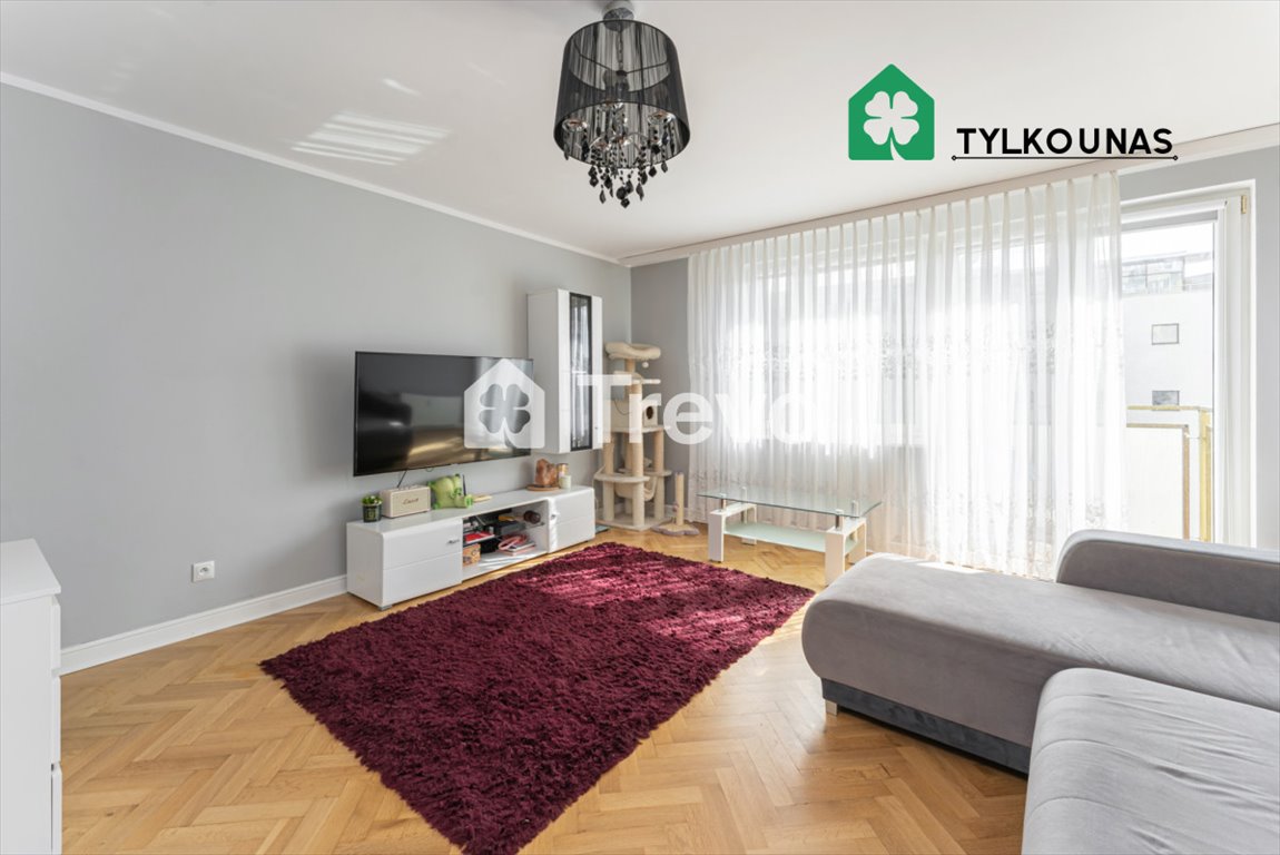 Mieszkanie dwupokojowe na sprzedaż Gdynia, Śródmieście, Władysława IV  45m2 Foto 1