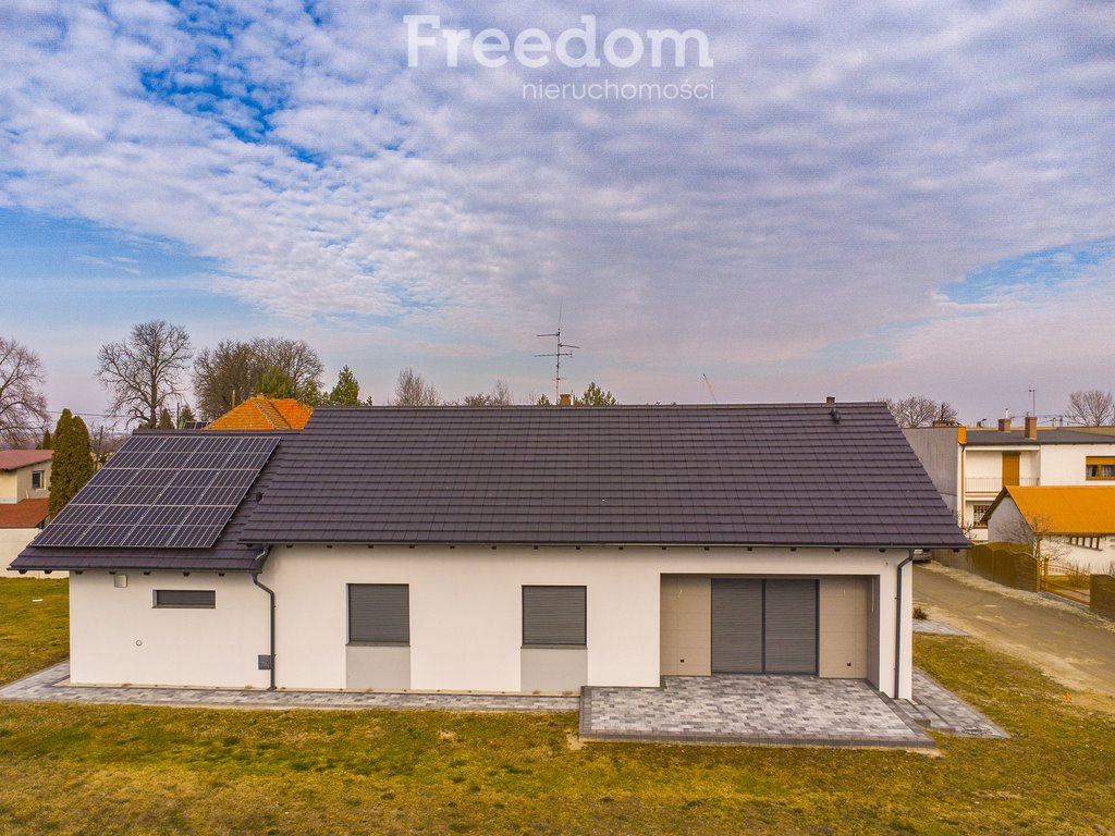 Dom na sprzedaż Goświnowice, Nyska  170m2 Foto 1