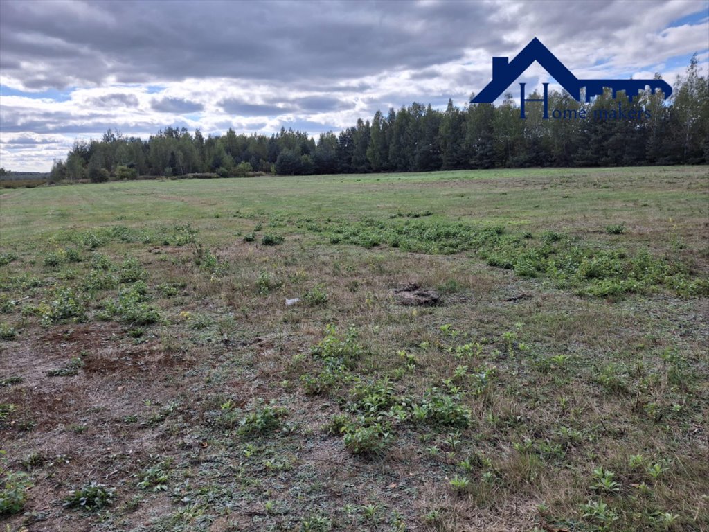 Działka budowlana na sprzedaż Chudowola  800m2 Foto 1