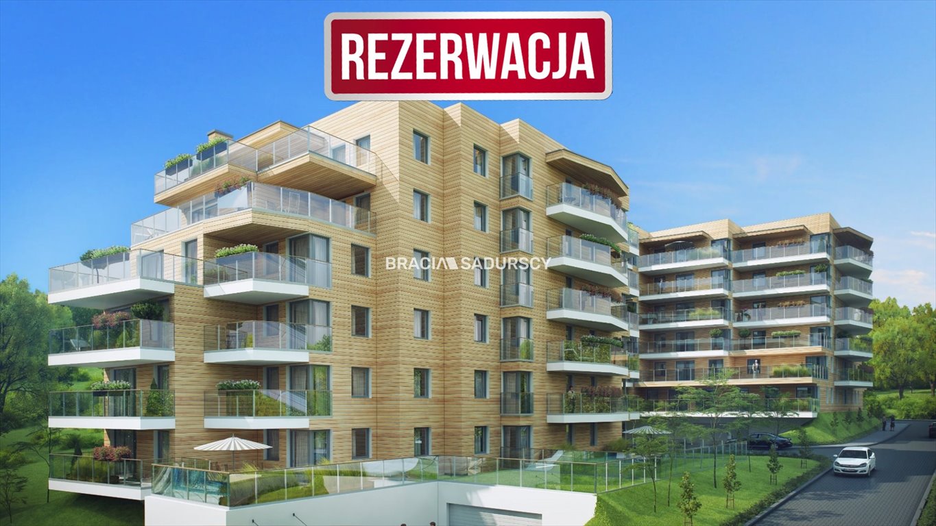 Mieszkanie trzypokojowe na sprzedaż Kraków, Prądnik Czerwony, Prądnik Czerwony, Reduta  90m2 Foto 4