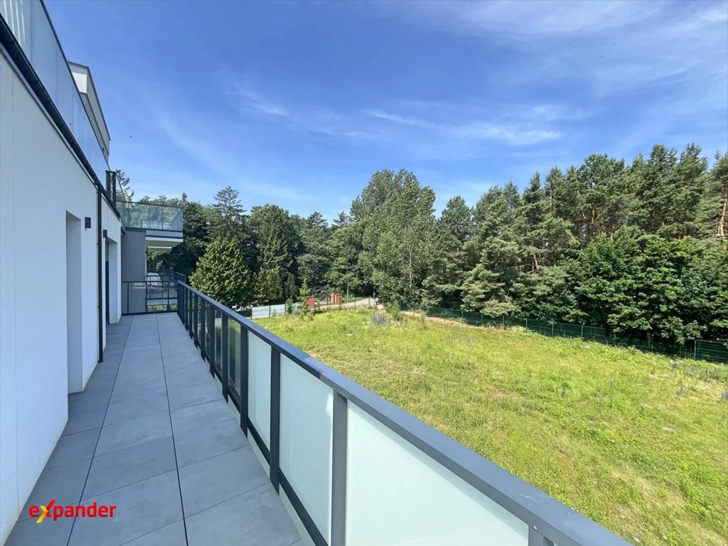 Apartament 3 pok. z tarasem nad morzem w Mielnie - polecam! Mielno, Kościelna  58m2 Foto 1