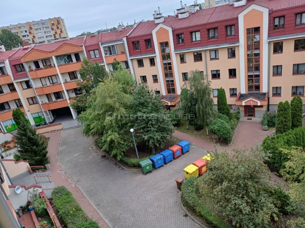 Mieszkanie dwupokojowe na wynajem Warszawa, Bielany, Przy Agorze  68m2 Foto 2