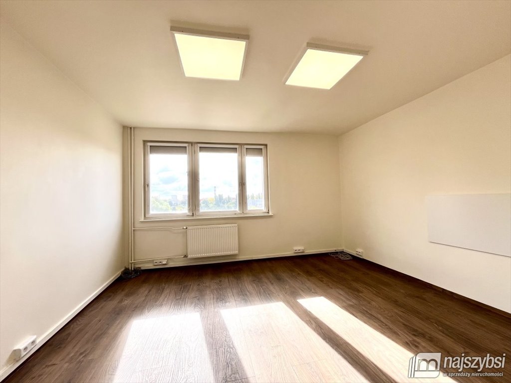 Lokal użytkowy na wynajem Szczecin, Pomorzany  18m2 Foto 1