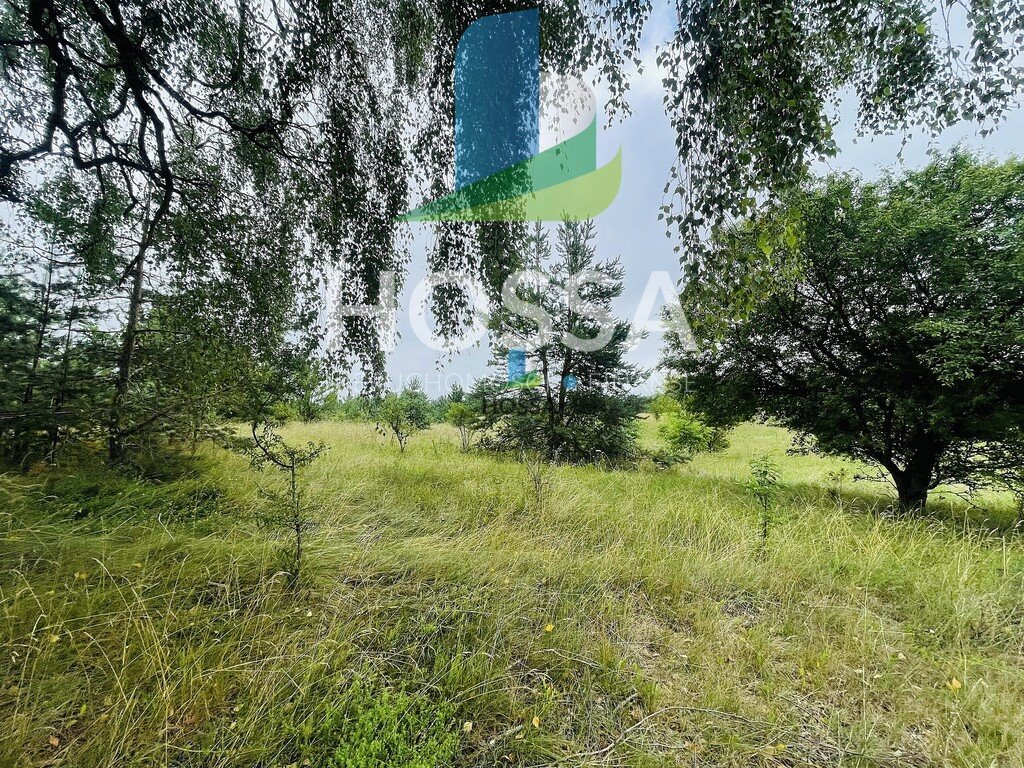 Działka 2023 m² z widokiem na las i jezioro Omulew Jabłonka  2 023m2 Foto 1